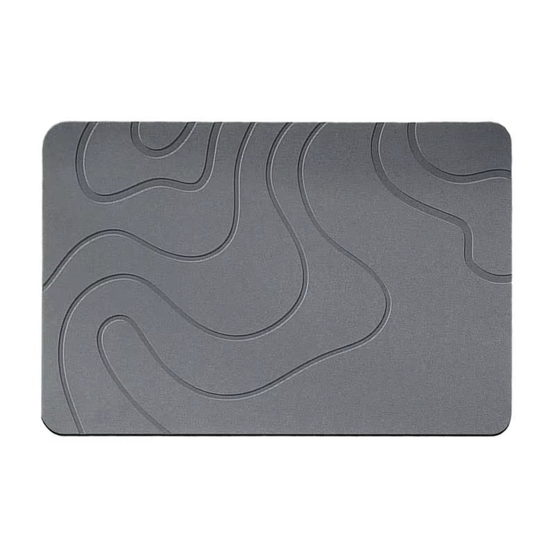 TerraFlow™ Diatomite Bath Mat