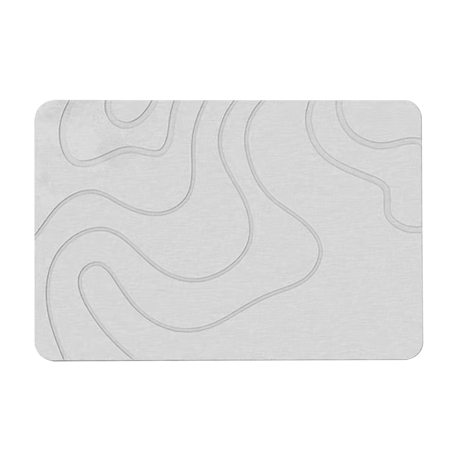TerraFlow™ Diatomite Bath Mat