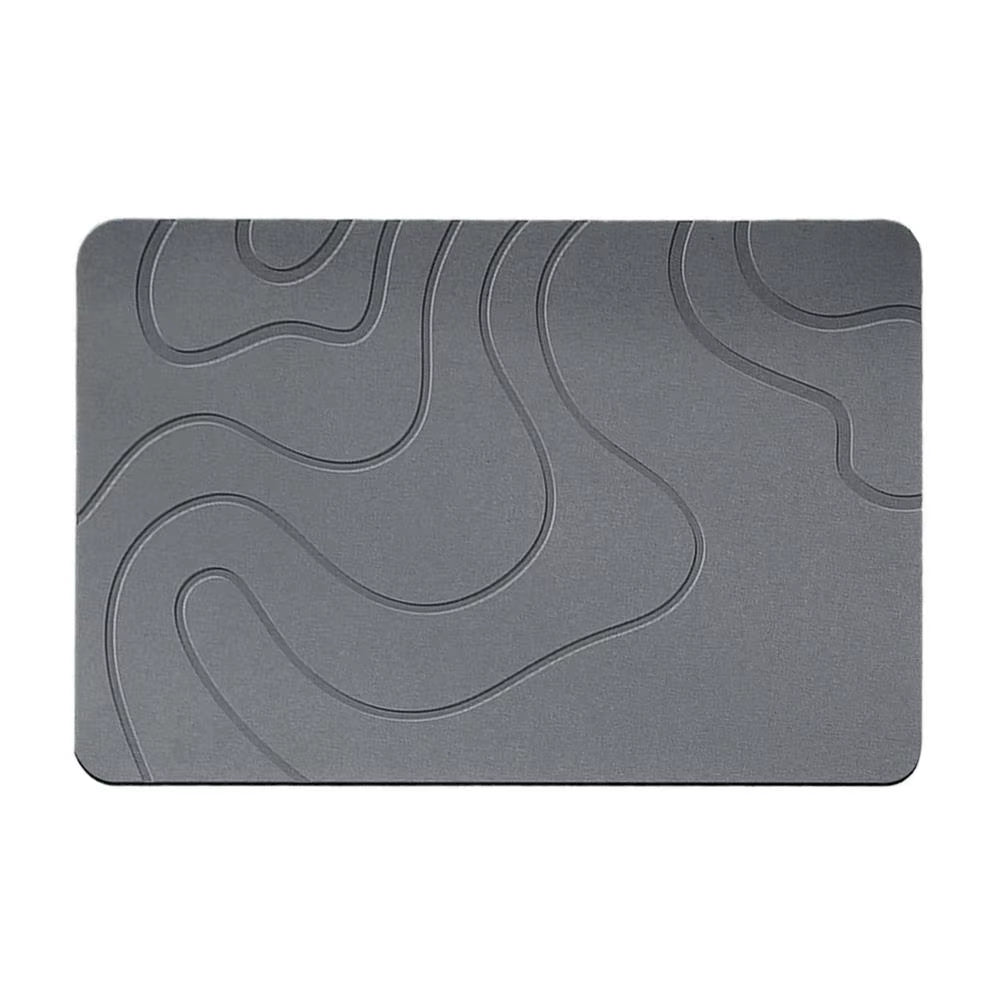 TerraFlow™ Diatomite Bath Mat