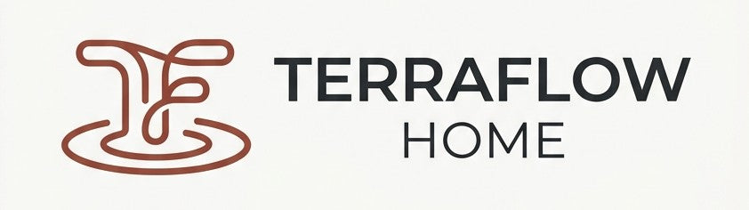 TerraFlow Home